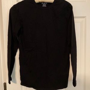 Boys long sleeve